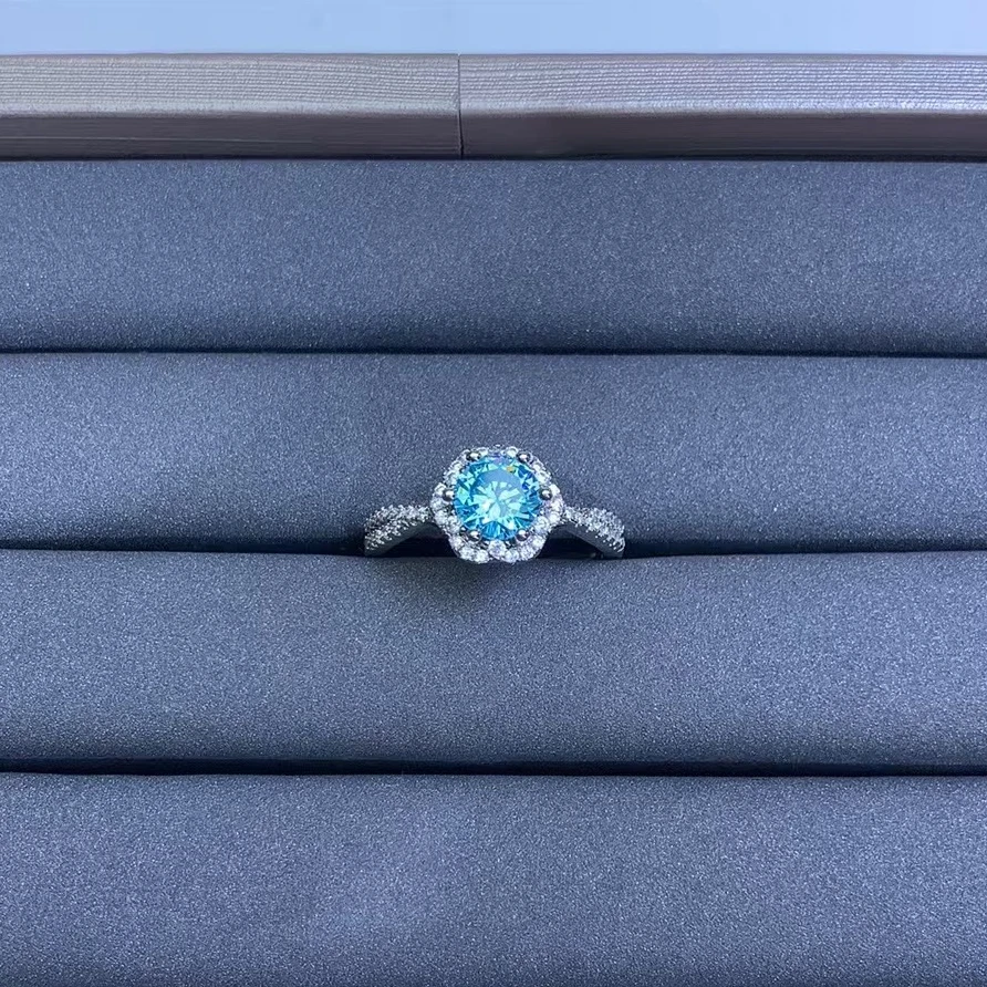 戒指 【璀璨星河】时尚百搭戒指-D402