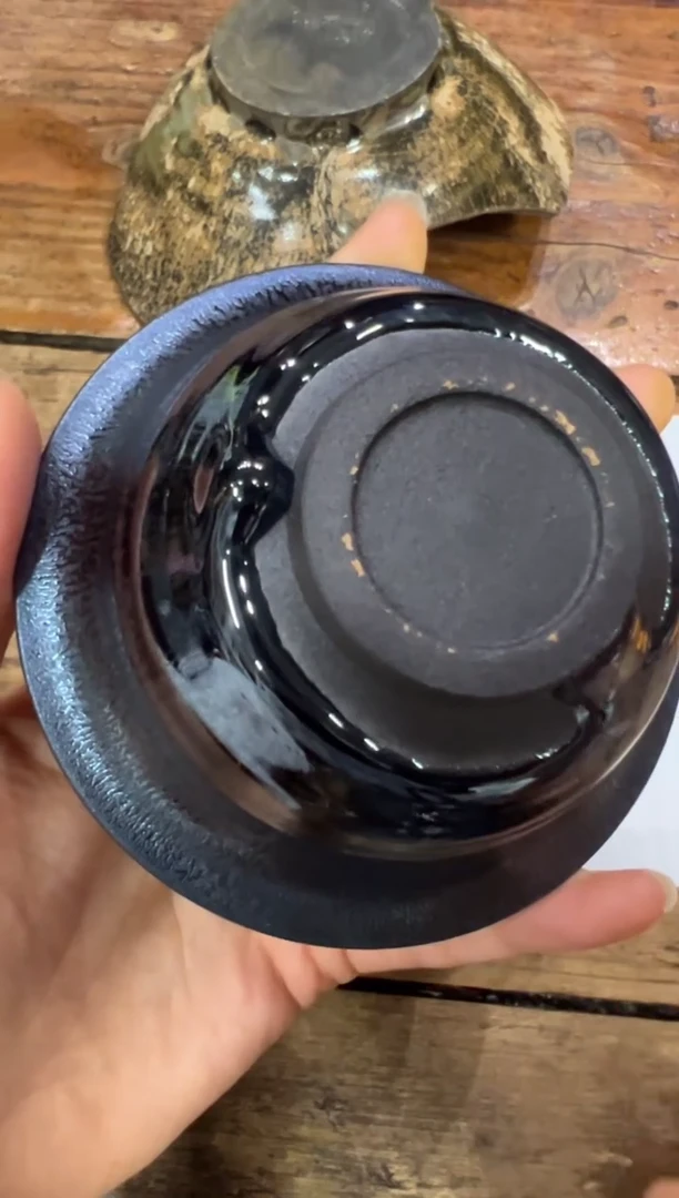 茶盏罗建明高端收藏2