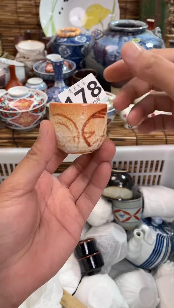 J**.全场满28包邮，陶瓷茶具瓷器