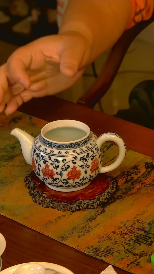 【闪购商品】杯手工手绘杯杯很美丽
