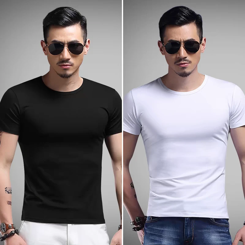 时尚高品男装T恤衬衫男裤