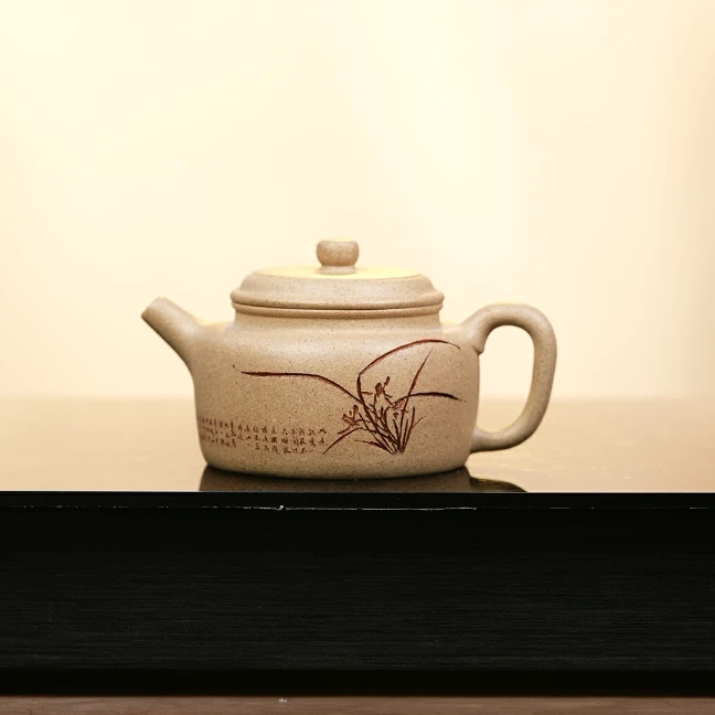 德钟壶 桃花老段 YZL 200cc