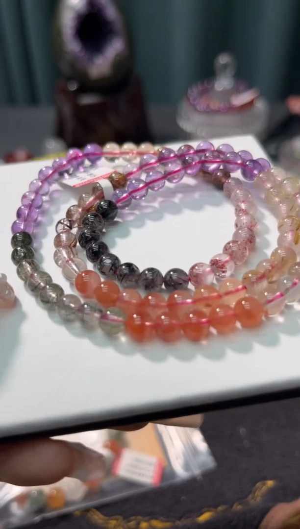 【闪购商品】水晶·未镶嵌43多样性发起一锁骨链6+