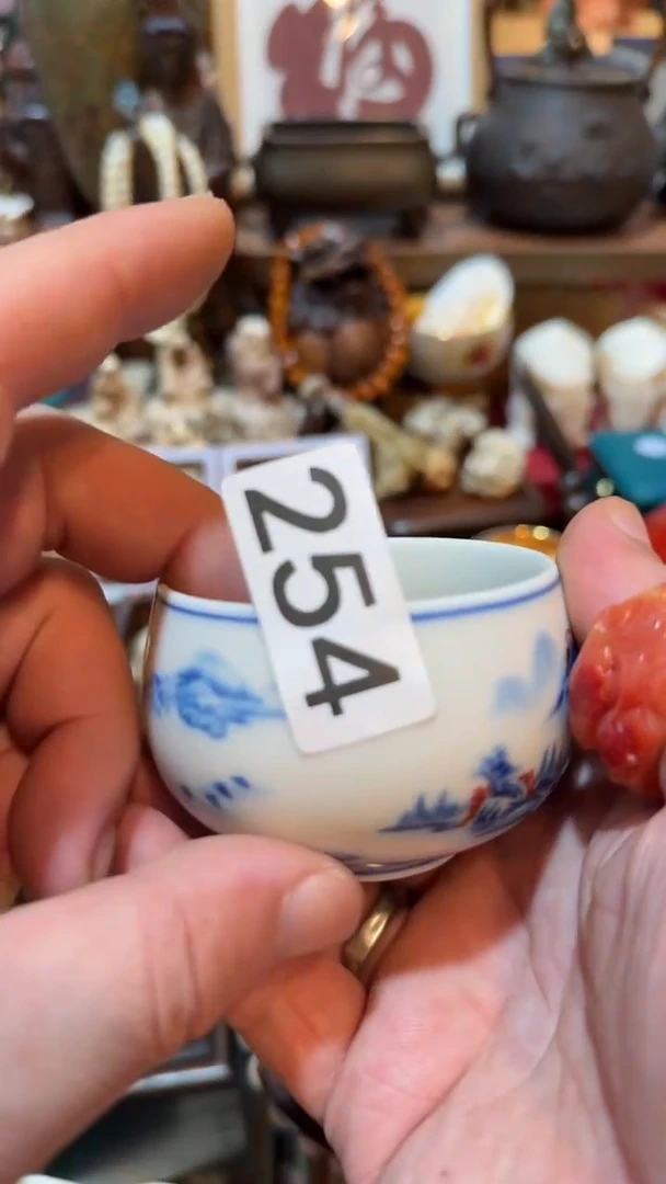 鹰****s瓷器瓷器瓷器254