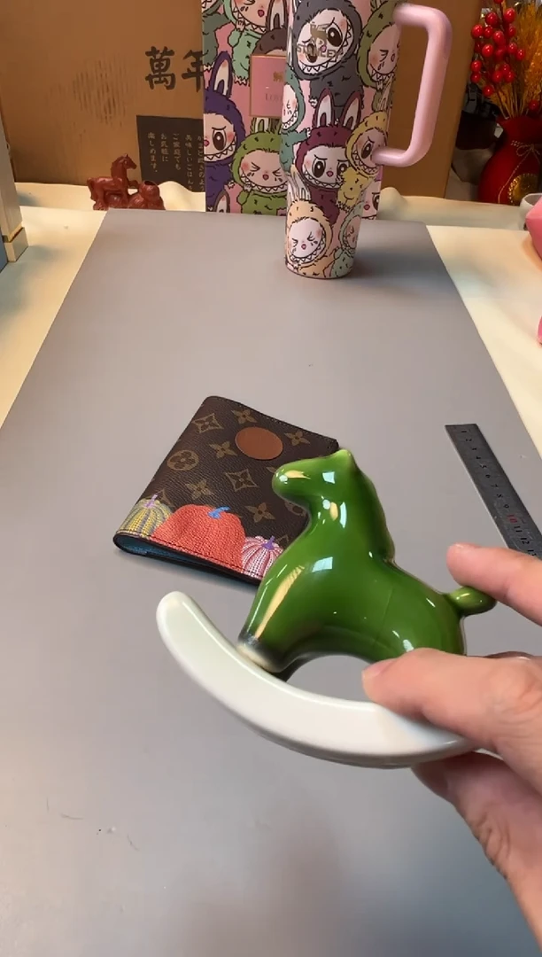 瓷片手工制品，七天无理由