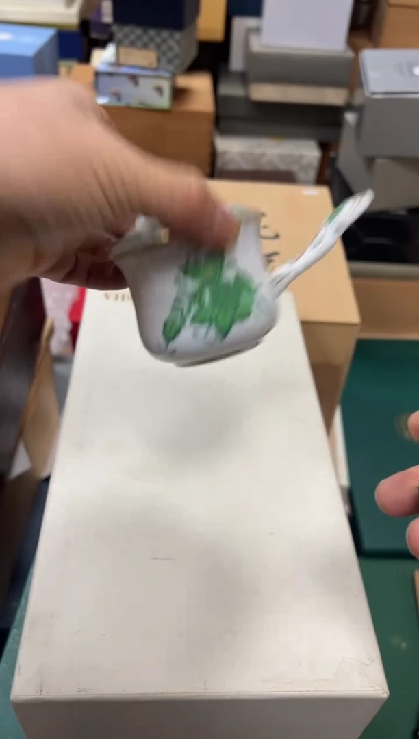 【闪购商品】瓷片b134好好好好好好