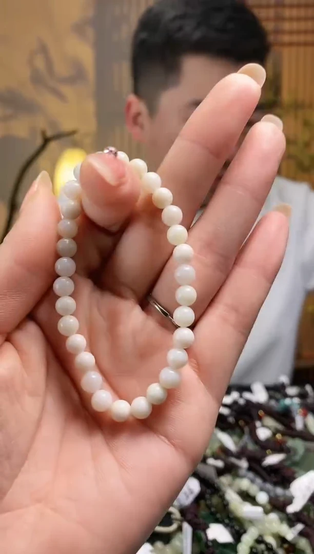 【闪购商品】和田玉颈饰未镶嵌多样性发货，拍一发一