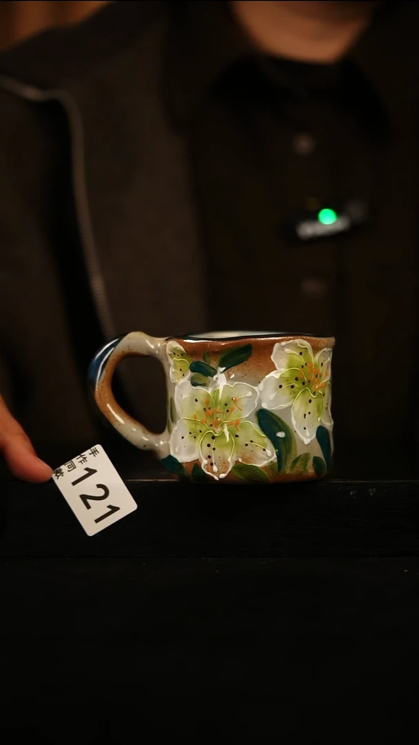 瓷片遇瓷手作同款121