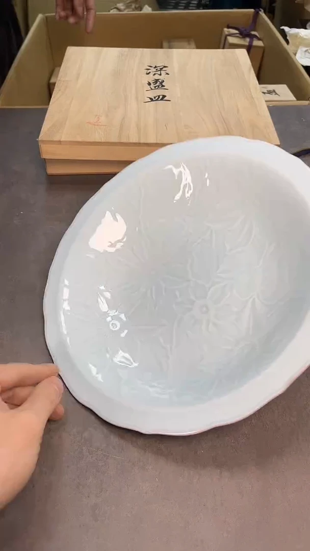 茶宠瓷器茶具套装