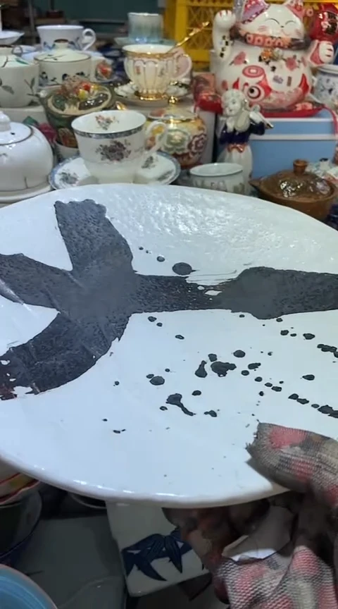 【闪购商品】瓷片1111111111111111