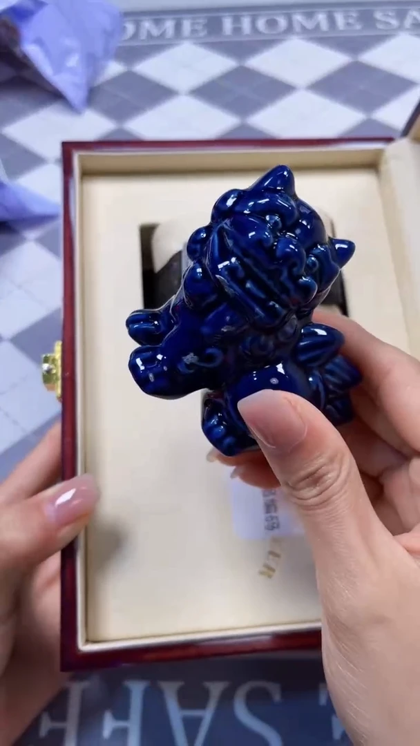 瓷片陶茶666文玩周边多人