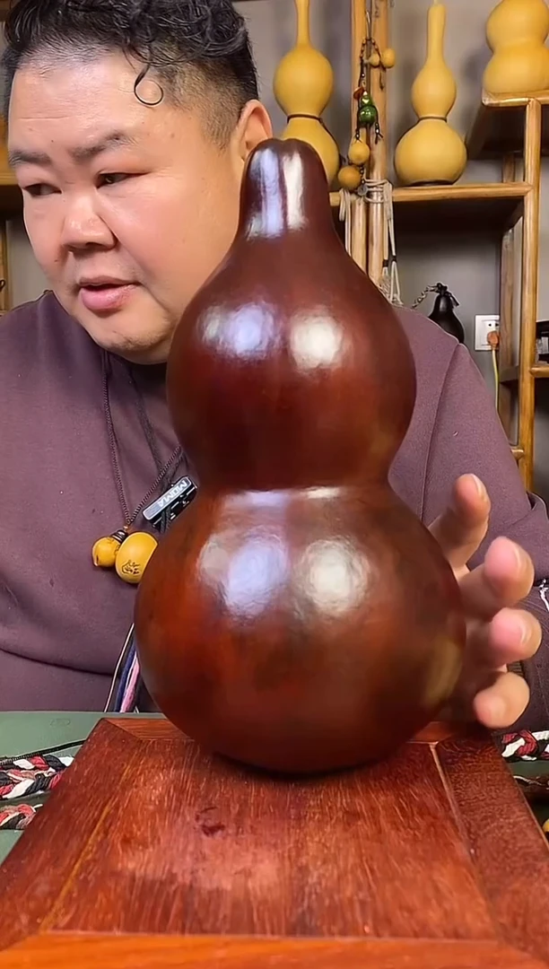 950大漆酒葫芦详询客服