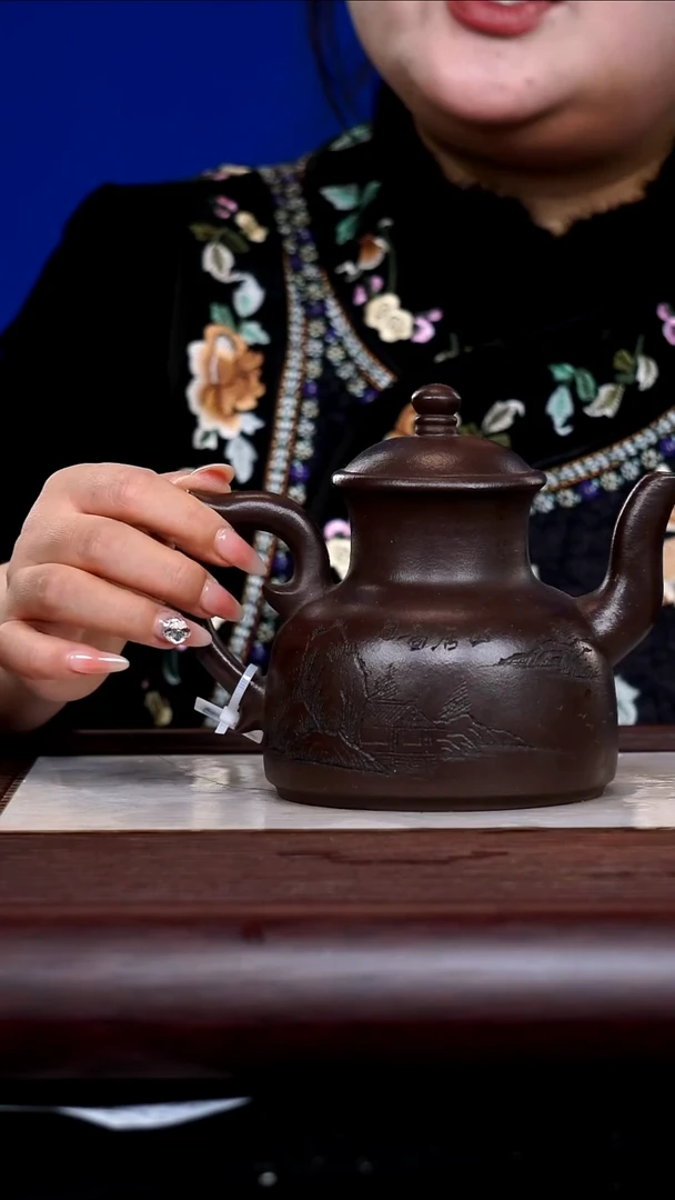 茶杯紫砂299223232323