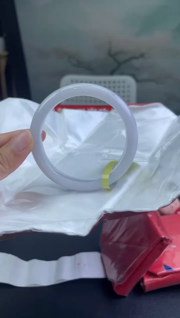 翡翠手镯未镶嵌14翡翠手镯