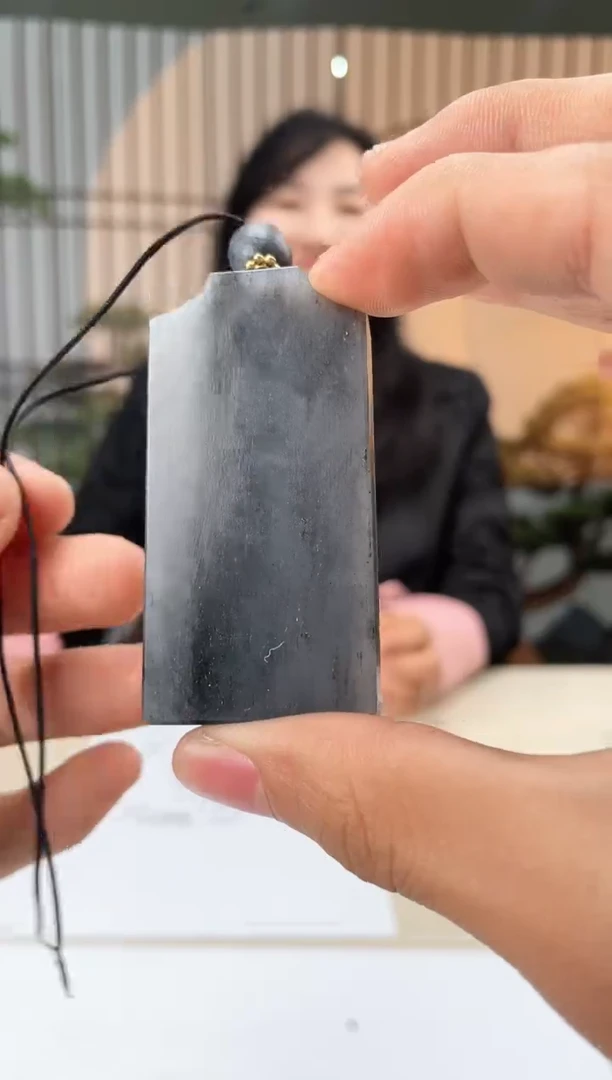 【闪购商品】定制和田玉和田玉（多样性拍一发一带证）180124