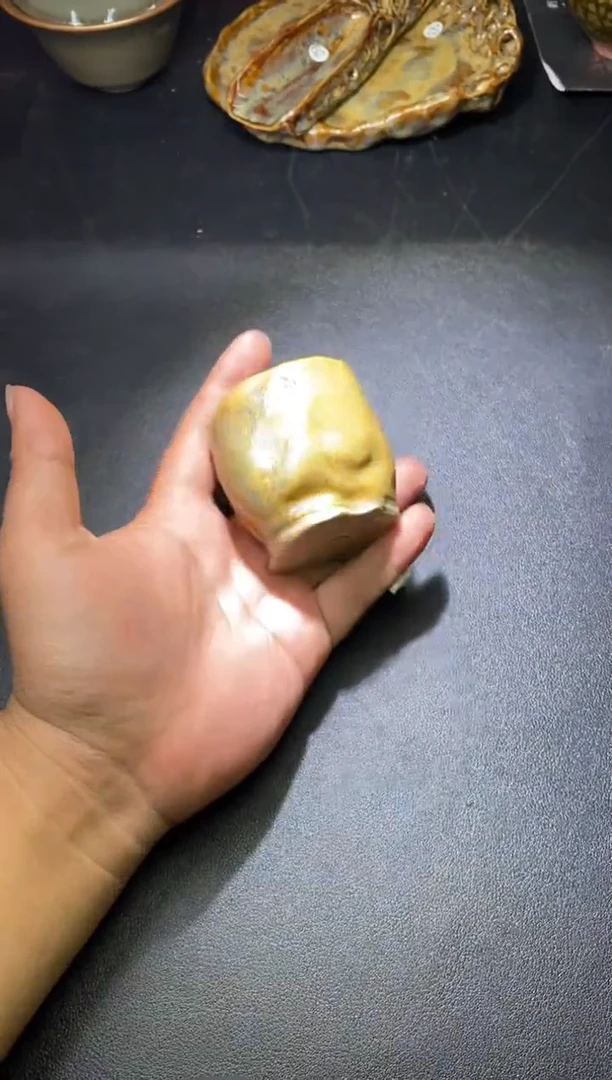 茶盏          2