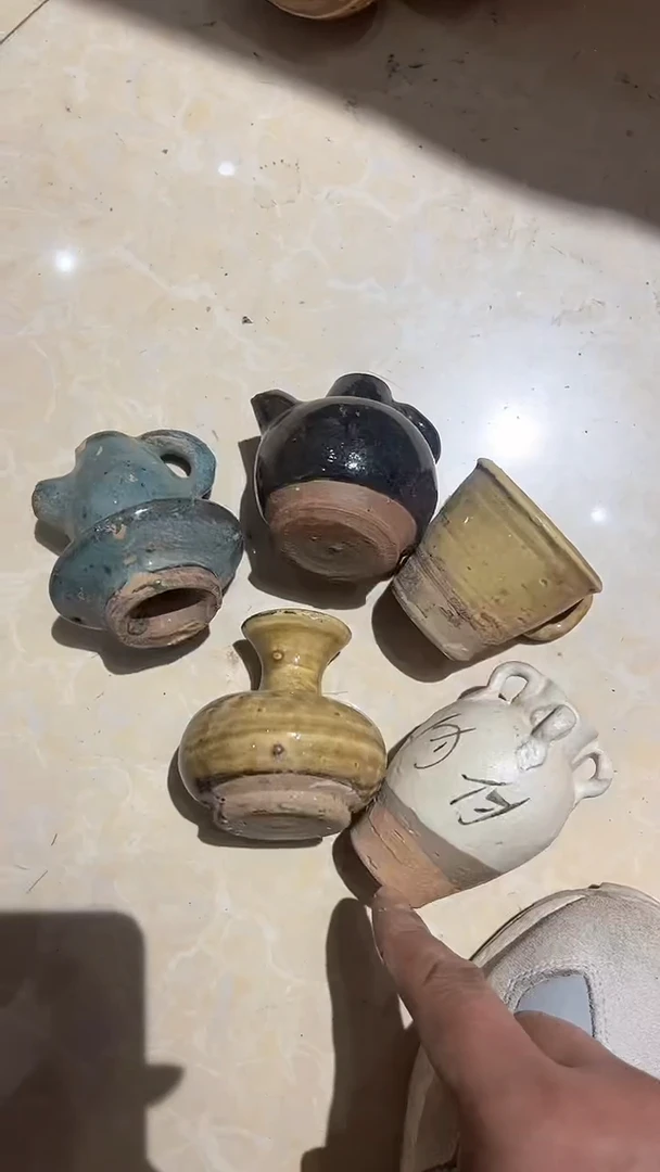 【闪购商品】摆件