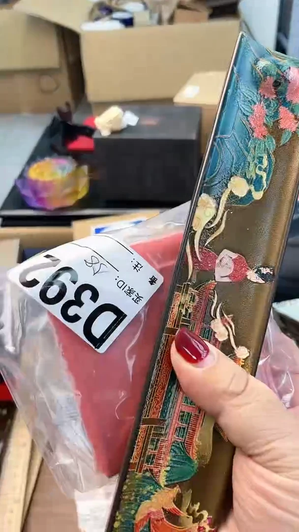 【闪购商品】瓷片D392炎美杂货铺质量保证