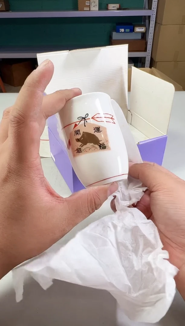 瓷片妖**精123满30包邮，感谢您的支持！
