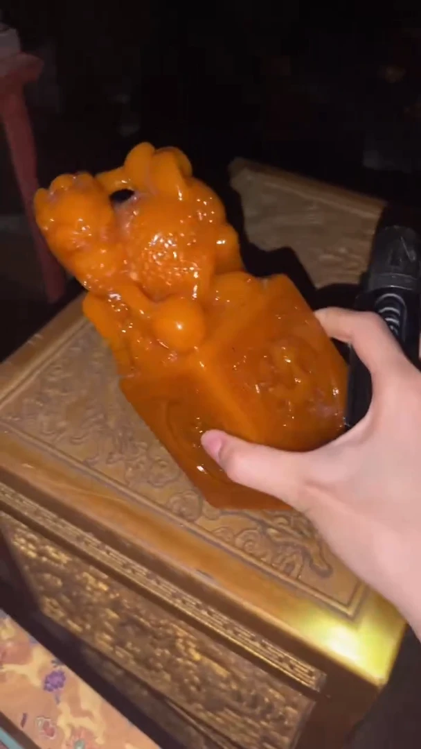 玉闪购商品专属高端连