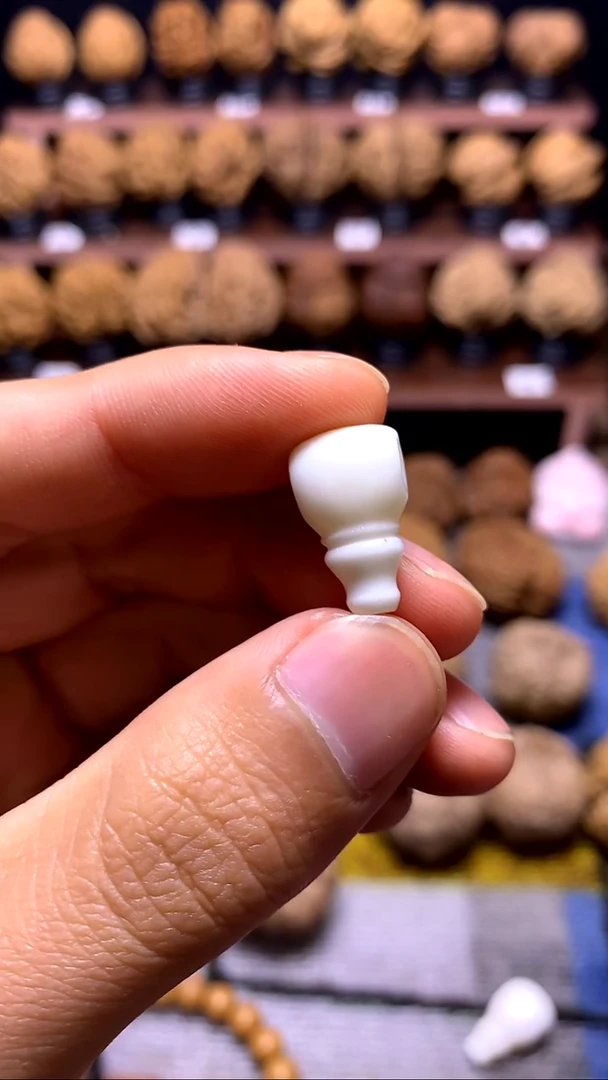 菩提籽类鹿角三通潜水艇9mm