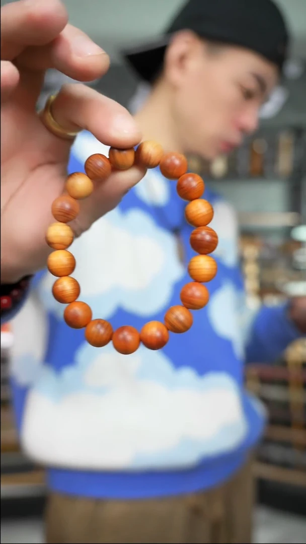 【闪购商品】柏木（崖柏）太行崖柏1.2手作木制雕刻品