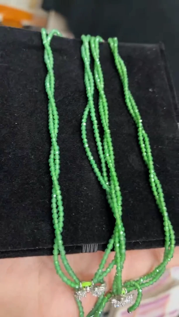 定制翡翠未镶嵌57定制翡翠-多样性发货（发其一）