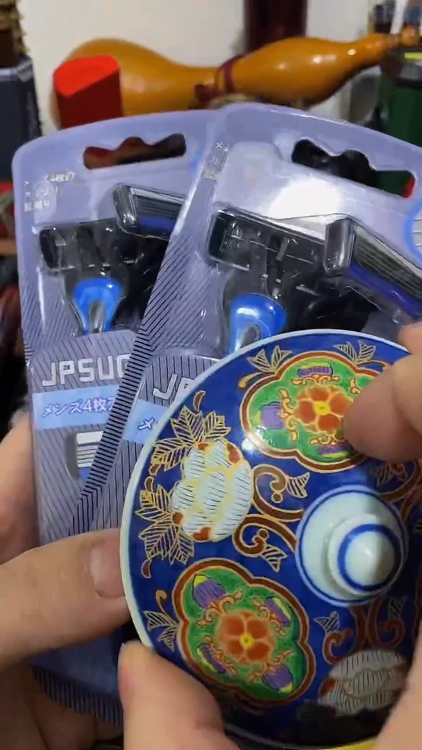 【闪购商品】摆件茶文化,工艺美术