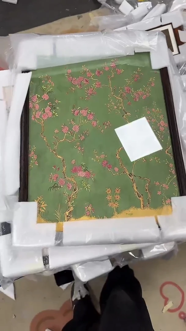 仓库清仓画   默认瑕疵