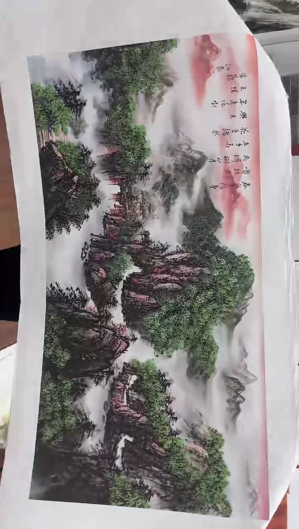 丽丽优选精品画链接028