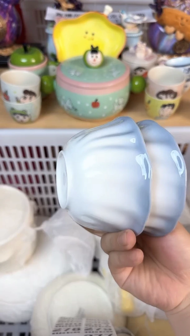 瓷片277默认微瑕15包邮库存1件