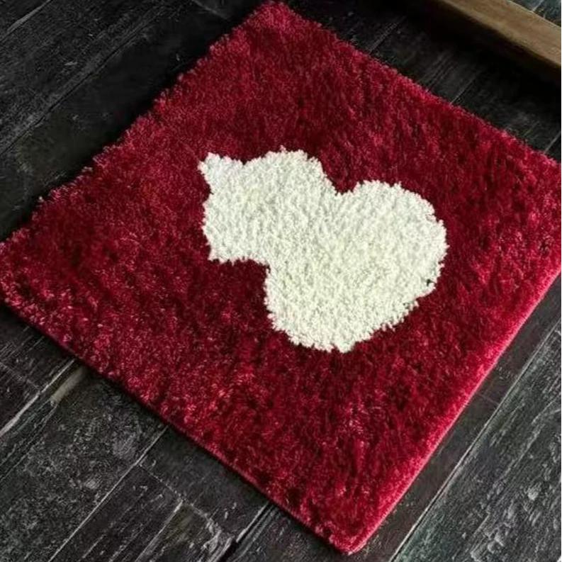 【香掌柜】福禄打坐垫（发一件）