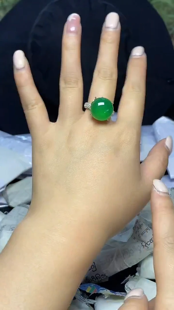 首饰袋  满色吊坠 所见即所得!