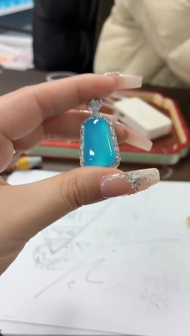 【高定甄选】高端轻奢多样性发货4823