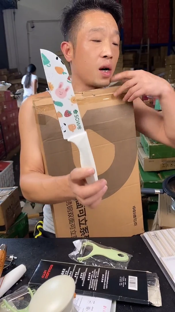 食品级塑料1素味小花D一把