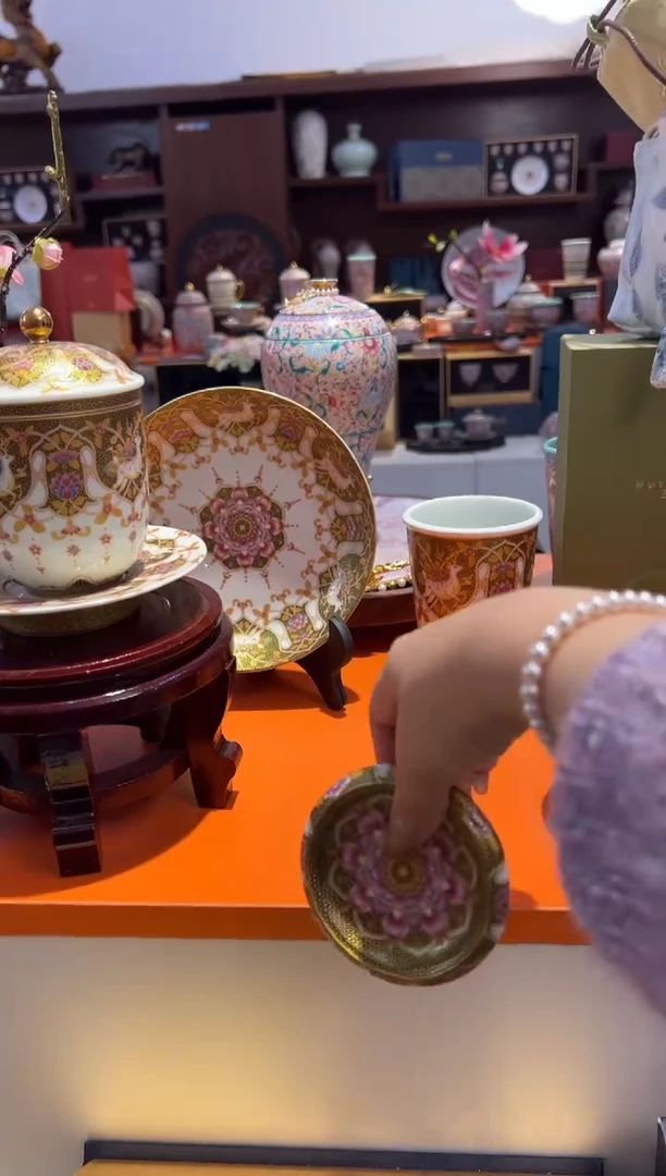 瓷片小乔闪购链接