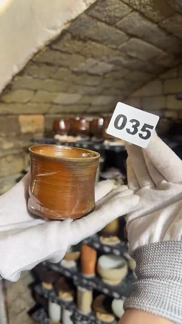 【闪购商品】瓷片见山北野见山北野