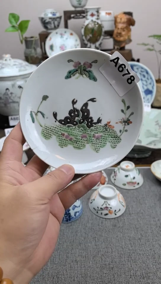 陶瓷现代工艺品陶瓷摆件