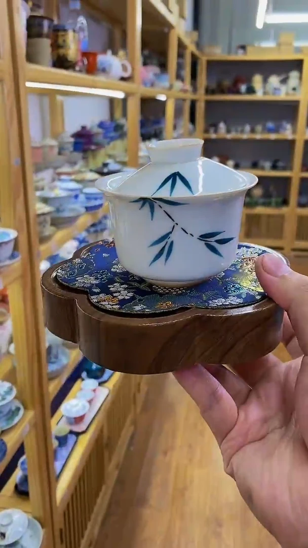 好看的精美茶具产品76