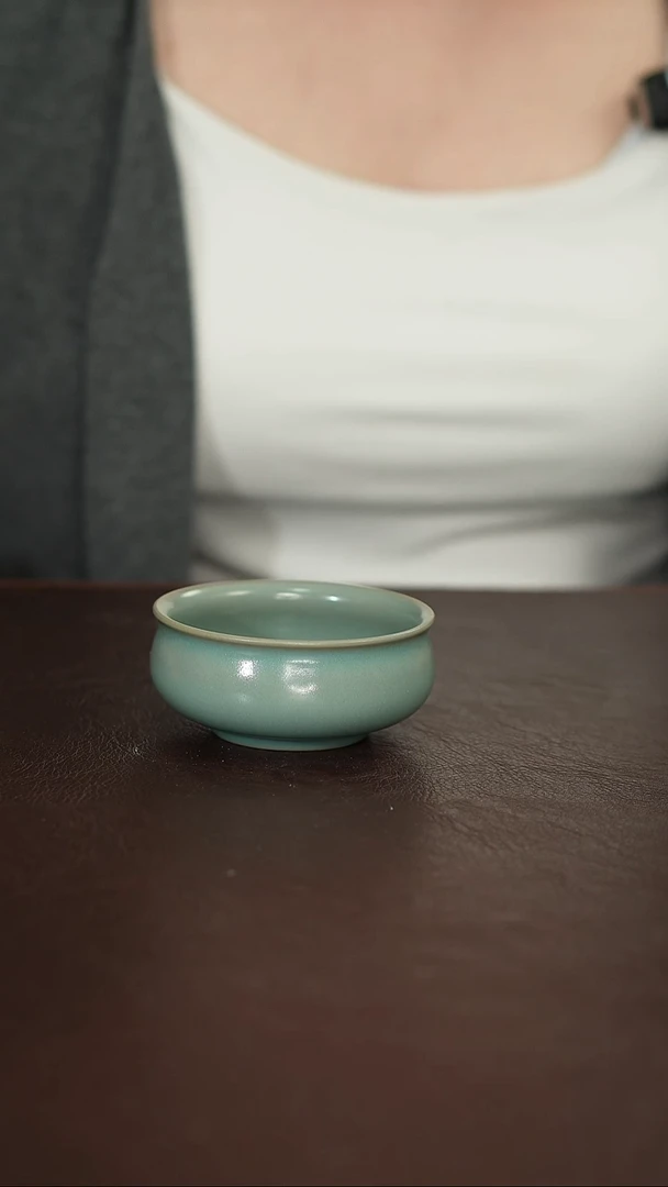 其他原矿汝宋汝瓷