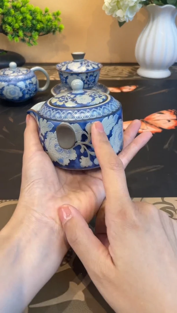 小缘茶器 源头工厂