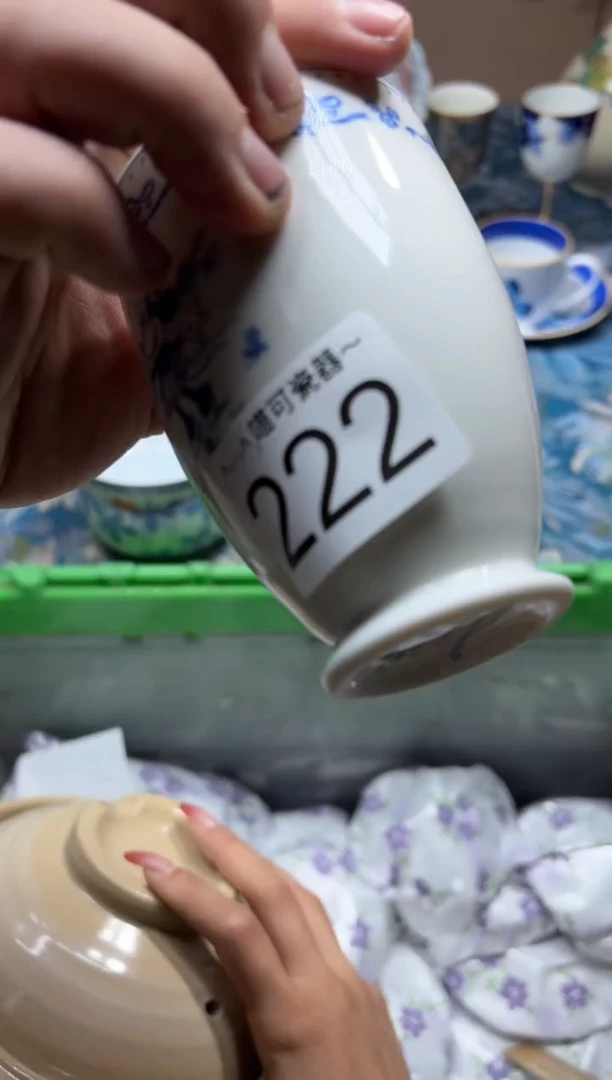手工艺品琉璃今***么222