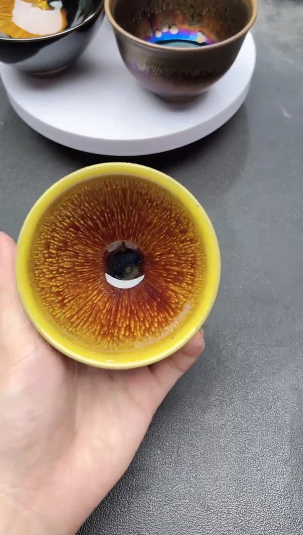 茶盏644建盏建盏建盏1