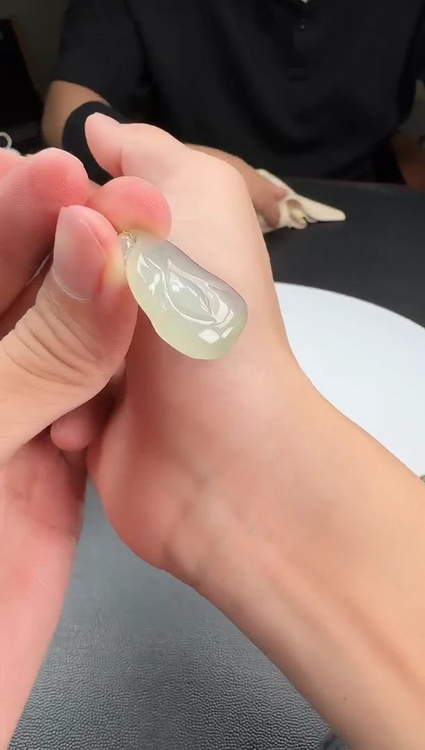 颈饰未镶嵌翡翠DSD0828078