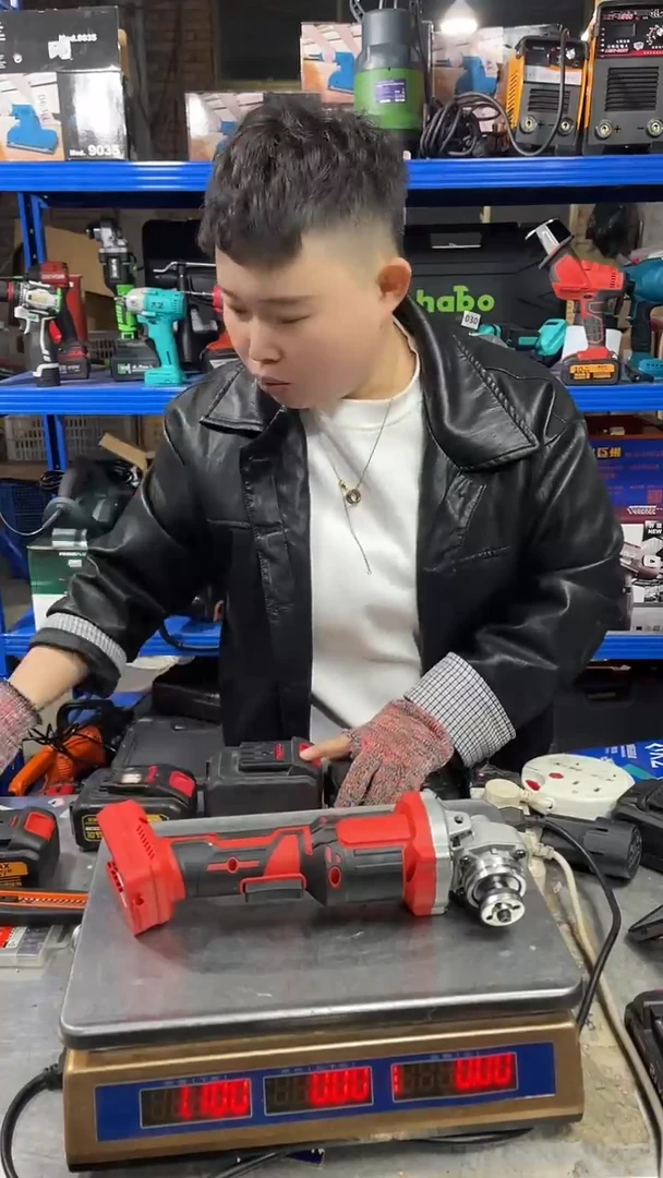 二手工具听讲解看图片下单 没有运费险46