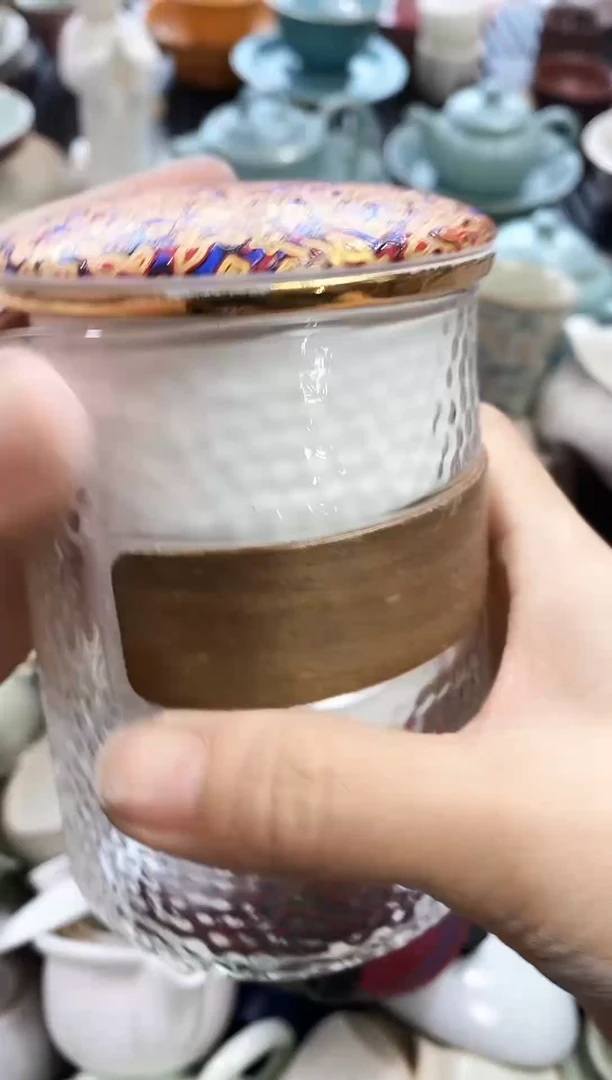 【闪购商品】（轻轻微瑕）茶具茶壶茶碗茶杯