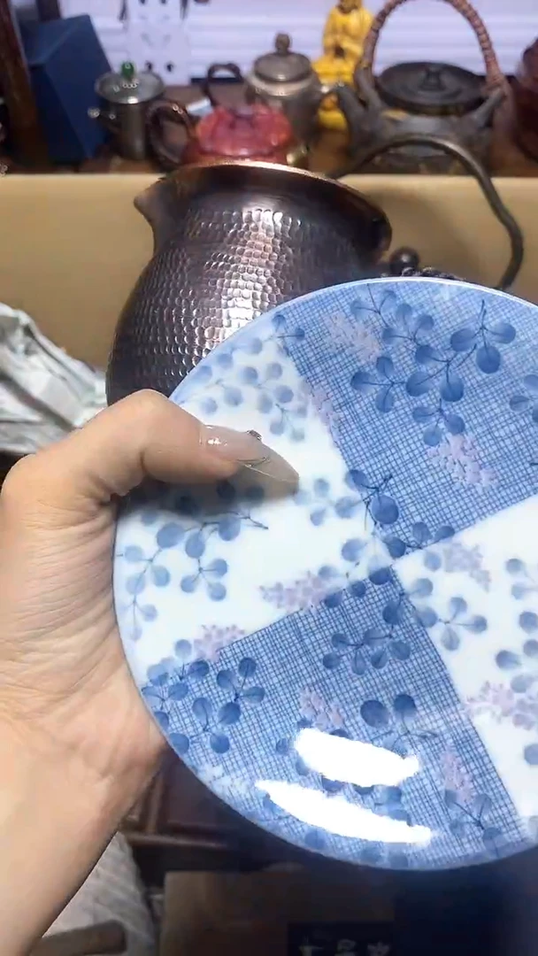 【闪购商品】瓷器瓷片瓷器瓷片