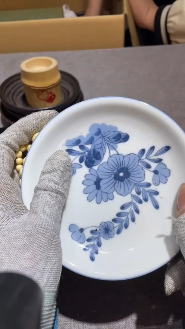 陶瓷石***者石头爱好者