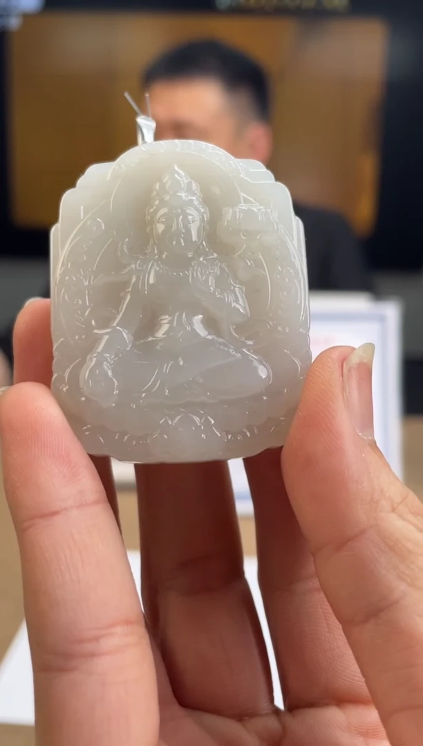 定制和田玉和田玉多样性发货拍一发一64