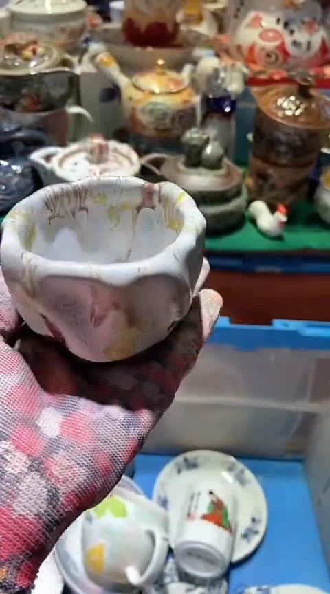 【闪购商品】瓷片1111111111111111